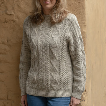 Black Sheep Knitwear, British Knitwear using 100% British wool